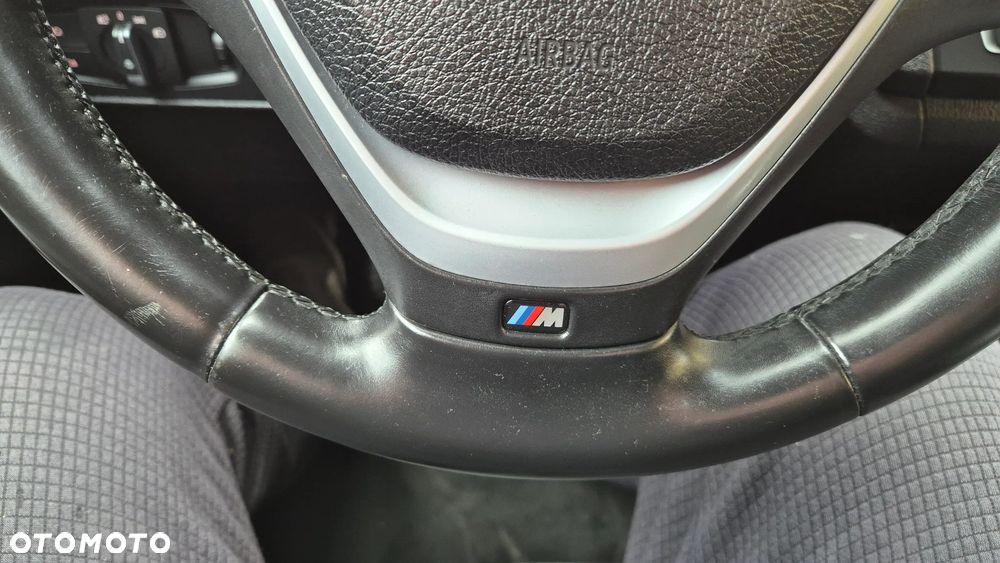 BMW Seria 1 125d Sport Line - 18