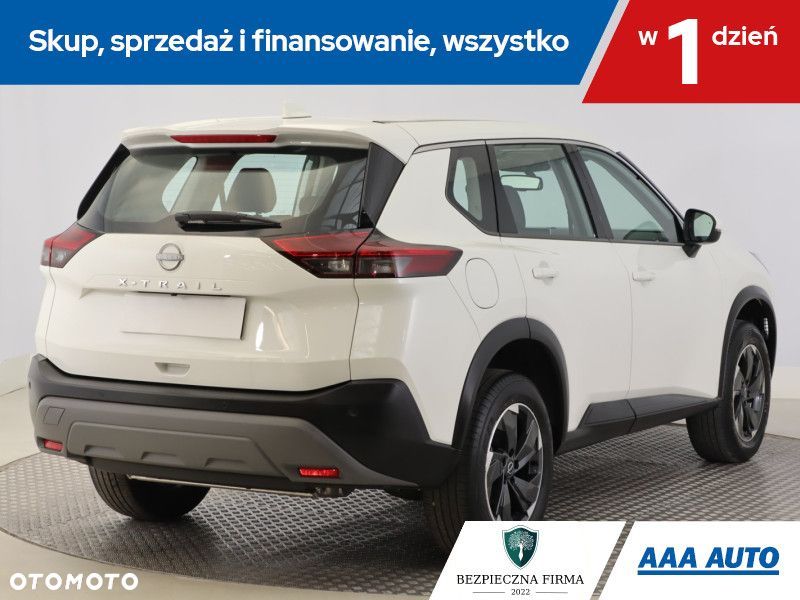 Nissan X-Trail - 7