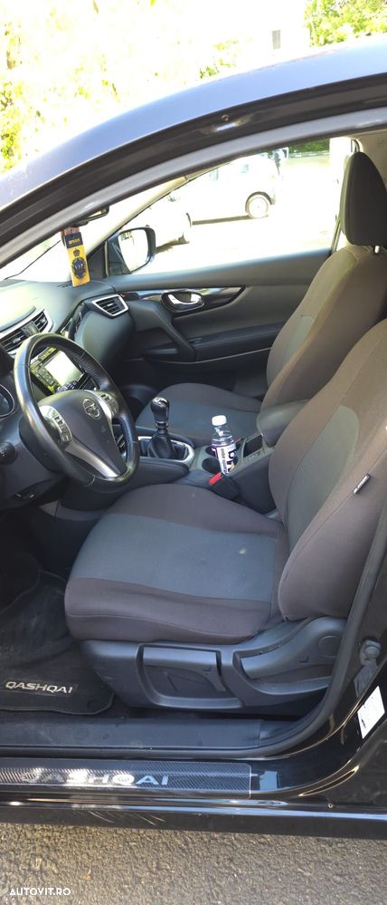 Nissan Qashqai - 18