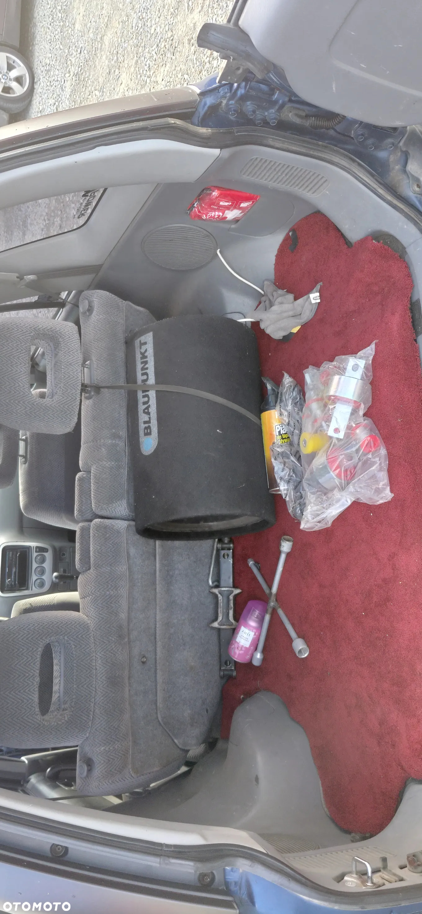 Honda CR-V 2.0 Rvi 4WD - 13
