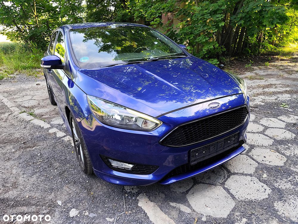 Ford Focus - 3