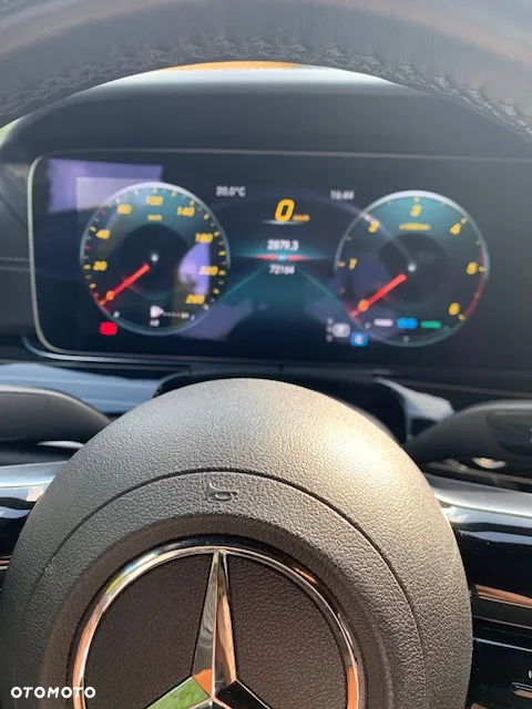 Mercedes-Benz CLS - 2