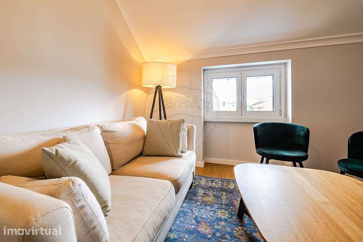 Apartamento T3 para arrendamento - Grande imagem: 3/38