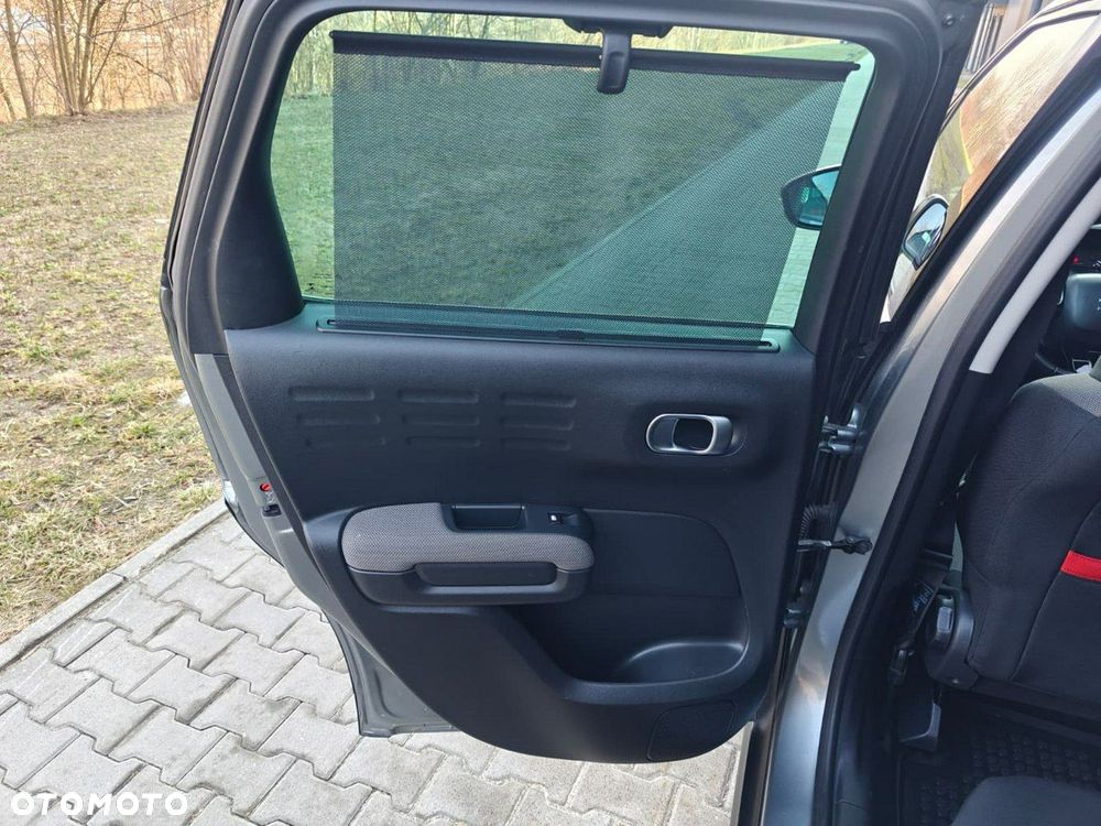 Citroën C3 Aircross 1.5 BlueHDi Shine S&S - 10