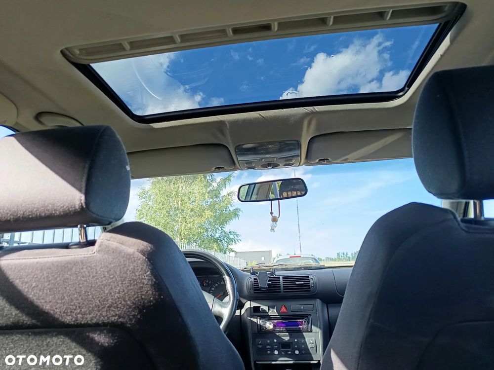 Audi A3 Sportback 1.6 Ambiente - 13