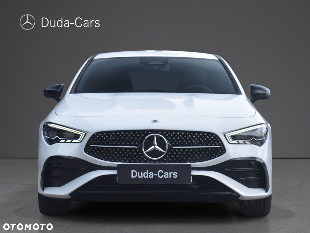 Mercedes-Benz CLA 200 AMG Line 7G-DCT - 5