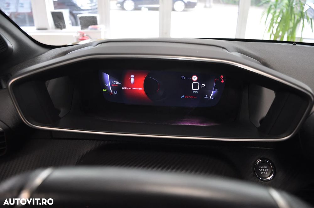 Peugeot 208 1.2 L PureTech STT EAT8 GT Pack - 18