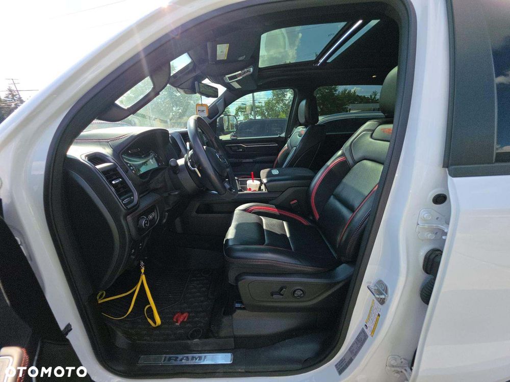 RAM 1500 TRX - 7