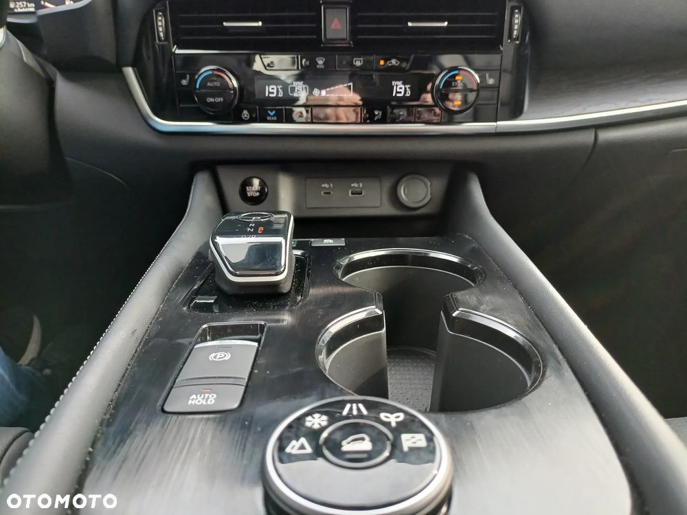 Nissan X-Trail 1.5 VC-T e-POWER Tekna e-4ORCE - 14