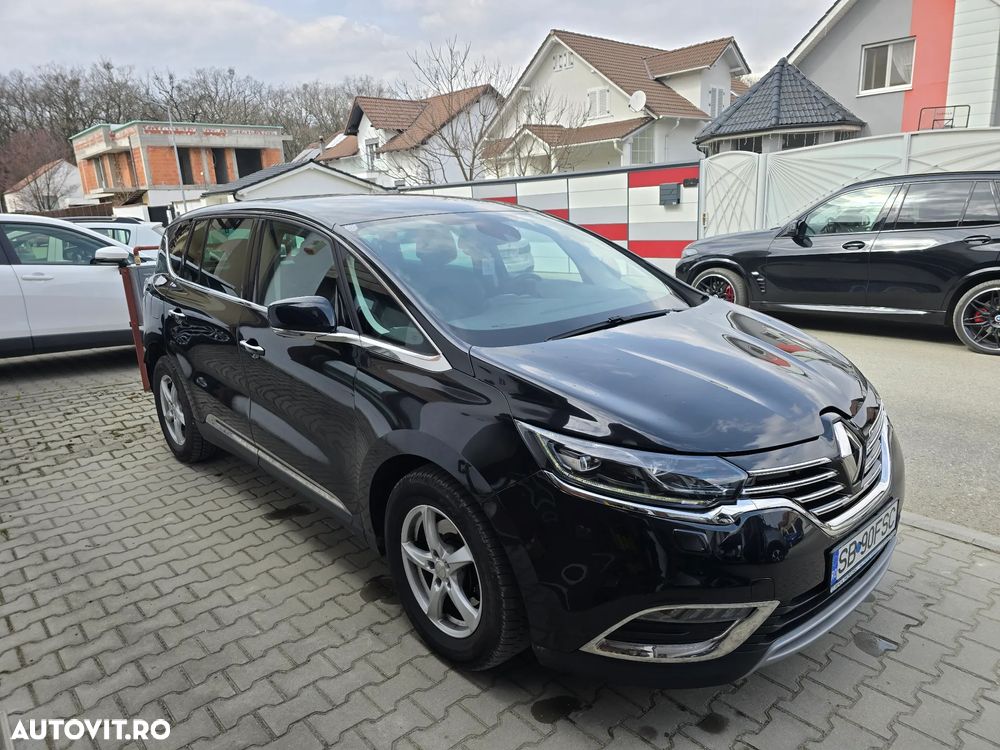 Renault Espace 2.0 dCi FAP Aut. Celsium - 6