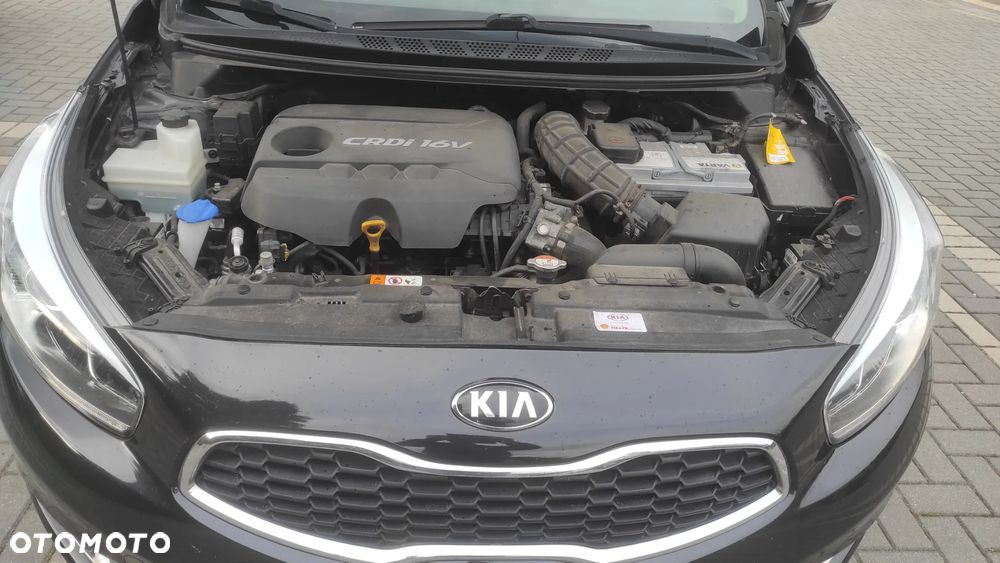 Kia Ceed 1.6 CRDi XL - 25