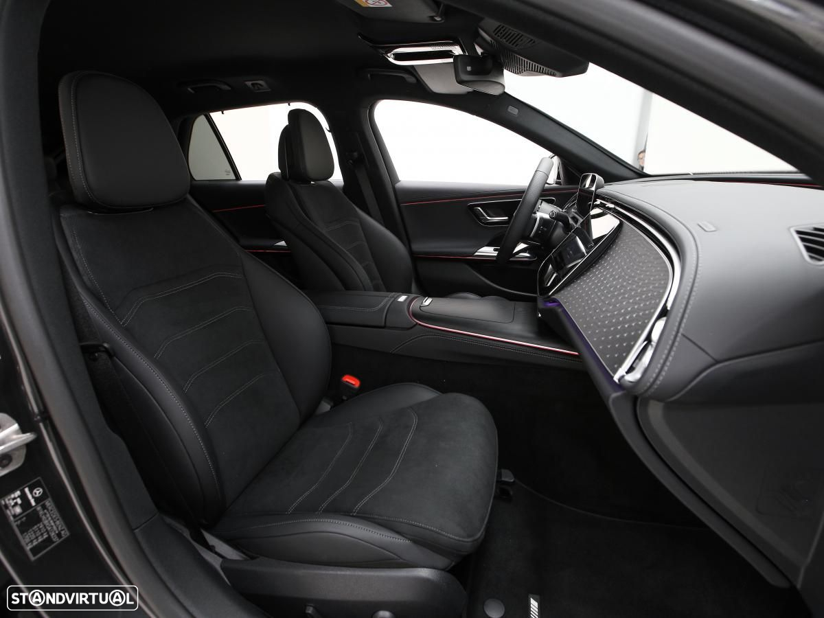 Mercedes-Benz E 300 de - 19