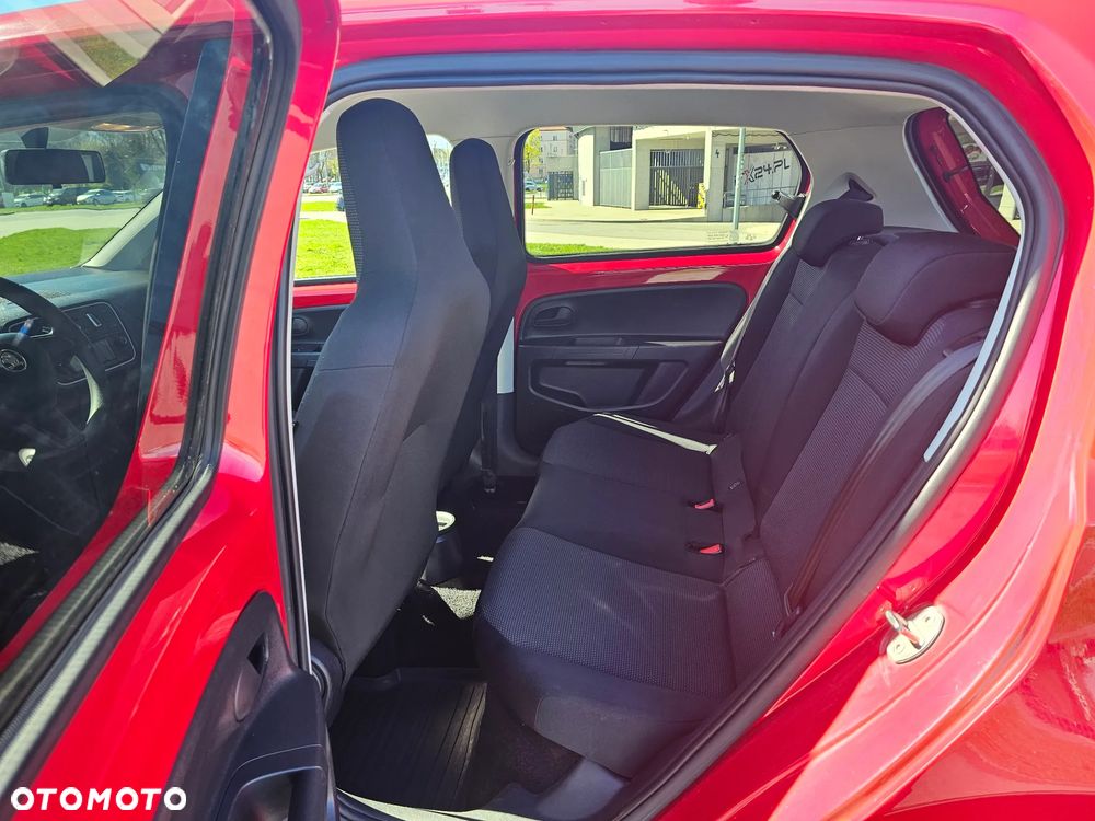 Skoda Citigo 1.0 Ambition - 7