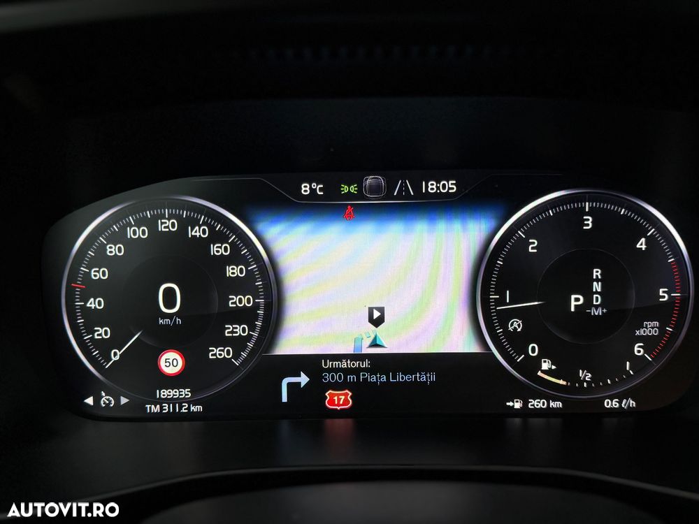 Volvo XC 40 D3 Momentum - 23