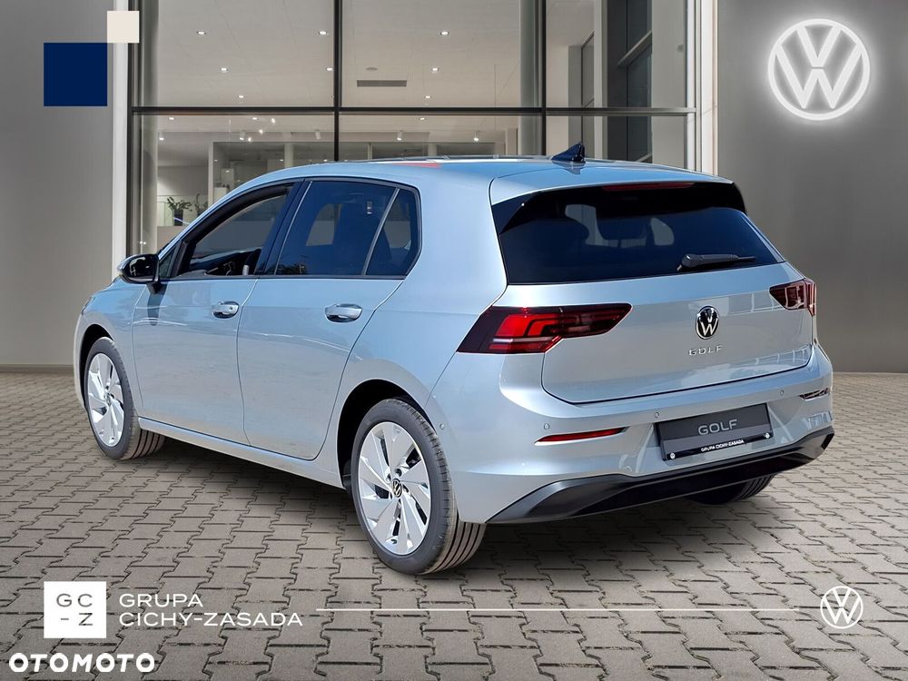 Volkswagen Golf 1.5 TSI Life Plus - 4