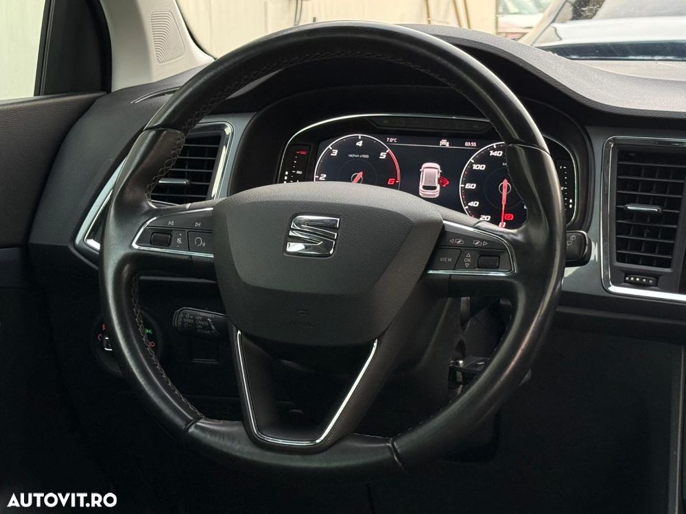 SEAT Ateca 2020 — imagine 32
