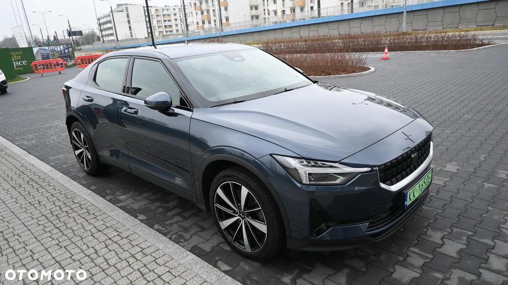 Polestar 2 - 4