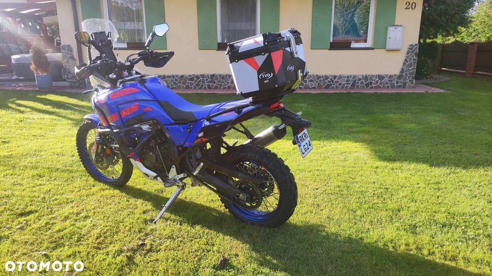 Yamaha Tenere - 12