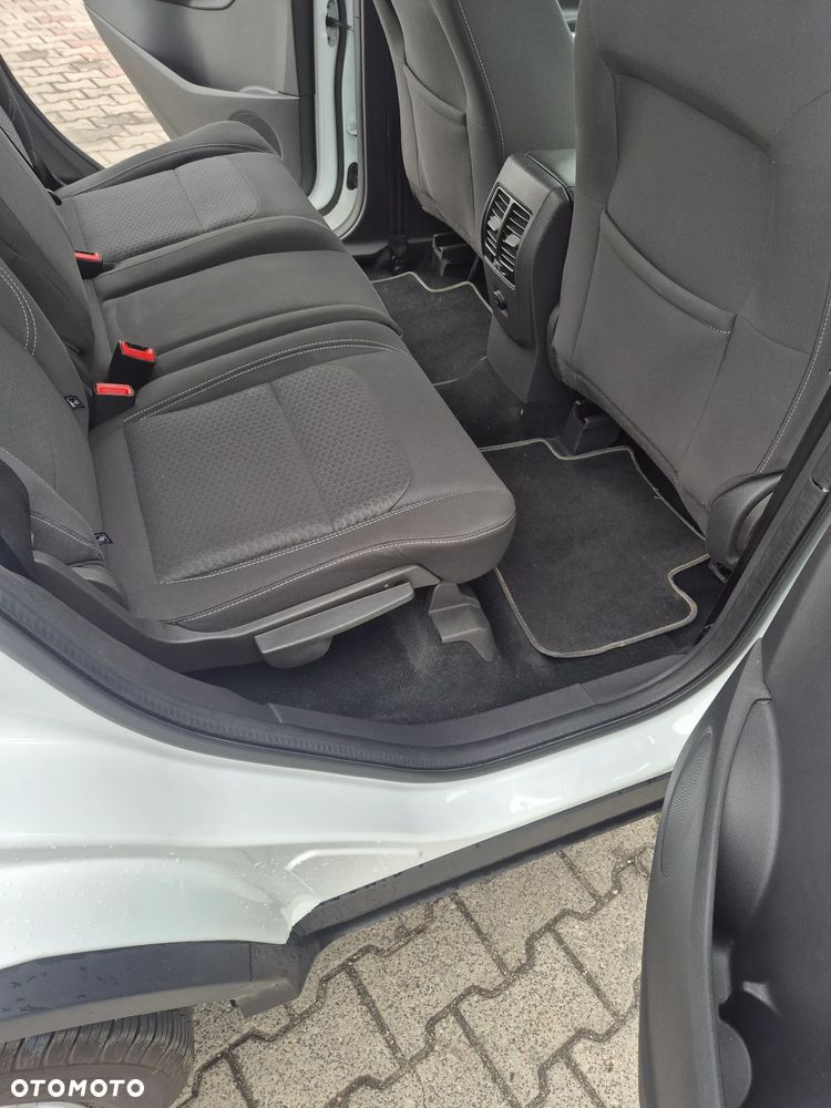 Ford Kuga 1.5 EcoBoost 2x4 Titanium - 14