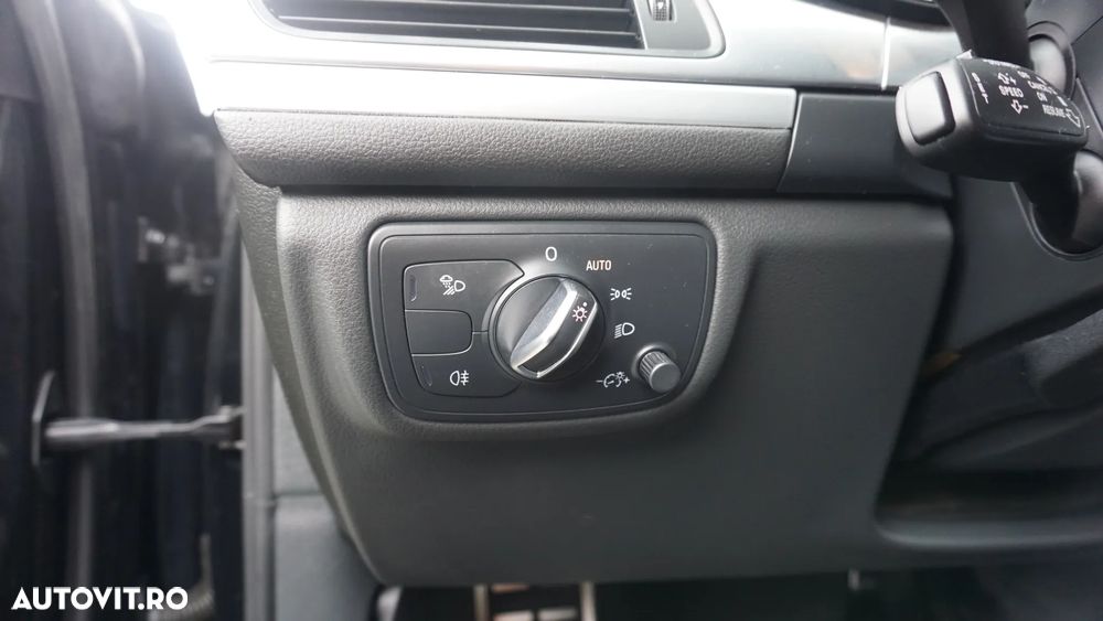 Audi A6 Avant 3.0 TDI quattro S tronic - 18