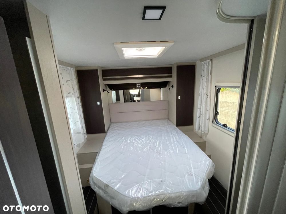 Fiat Ducato RIMOR Seal 66 Plus - 16