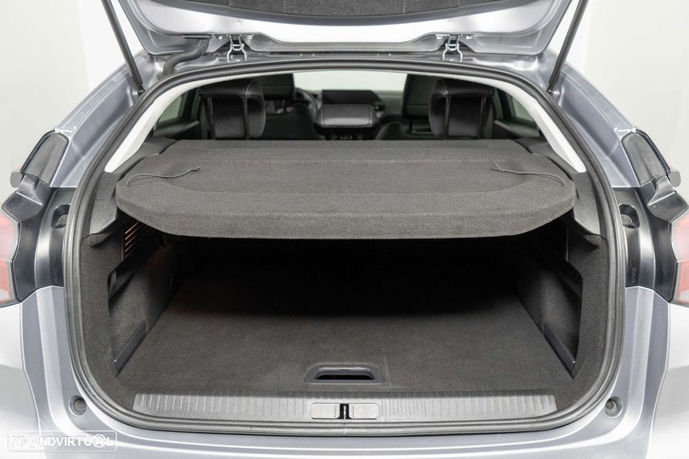 Citroën e-C4 50 kWh Live Pack - 11