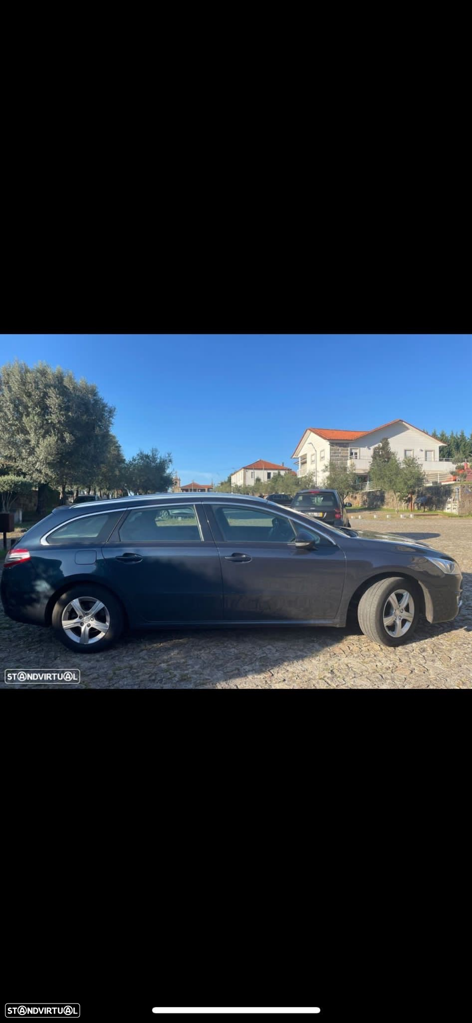 Peugeot 508 SW 1.6 e-HDi Access - 3