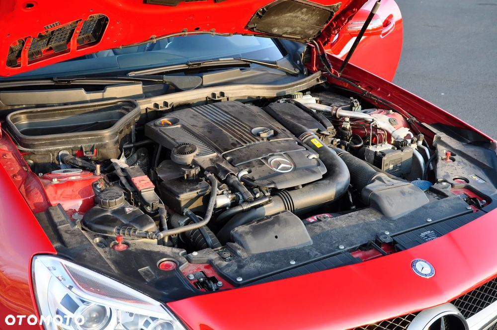 Mercedes-Benz SLK - 13