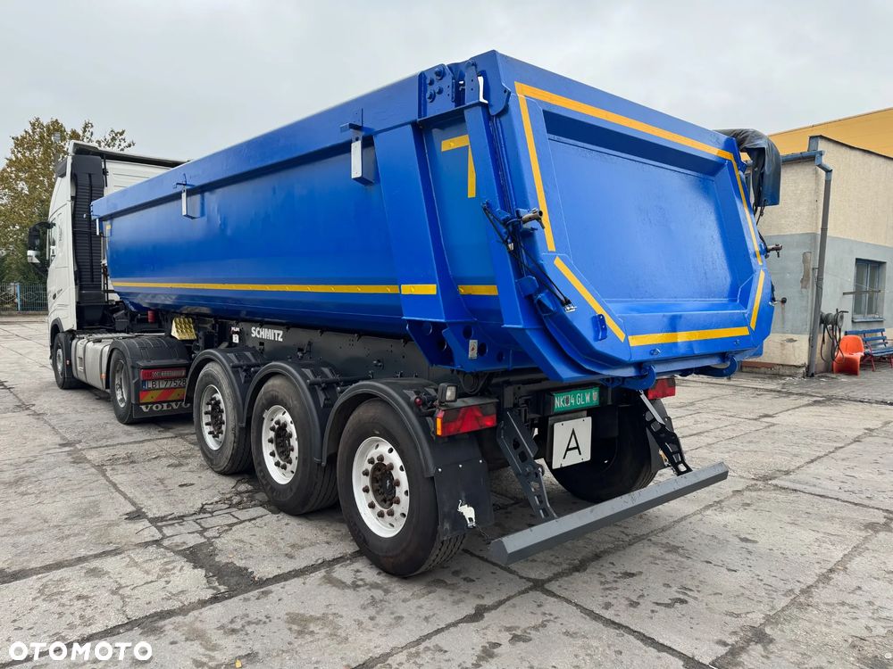 Schmitz Cargobull SKI24 - 3