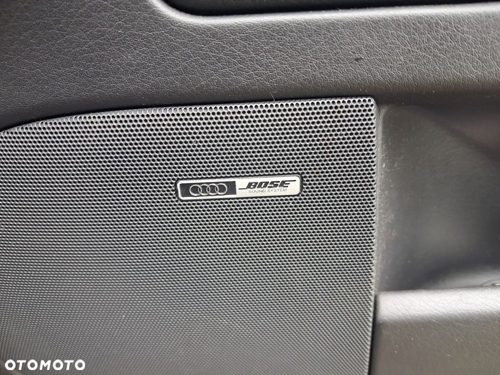 Audi A4 Avant 3.0 quattro - 13