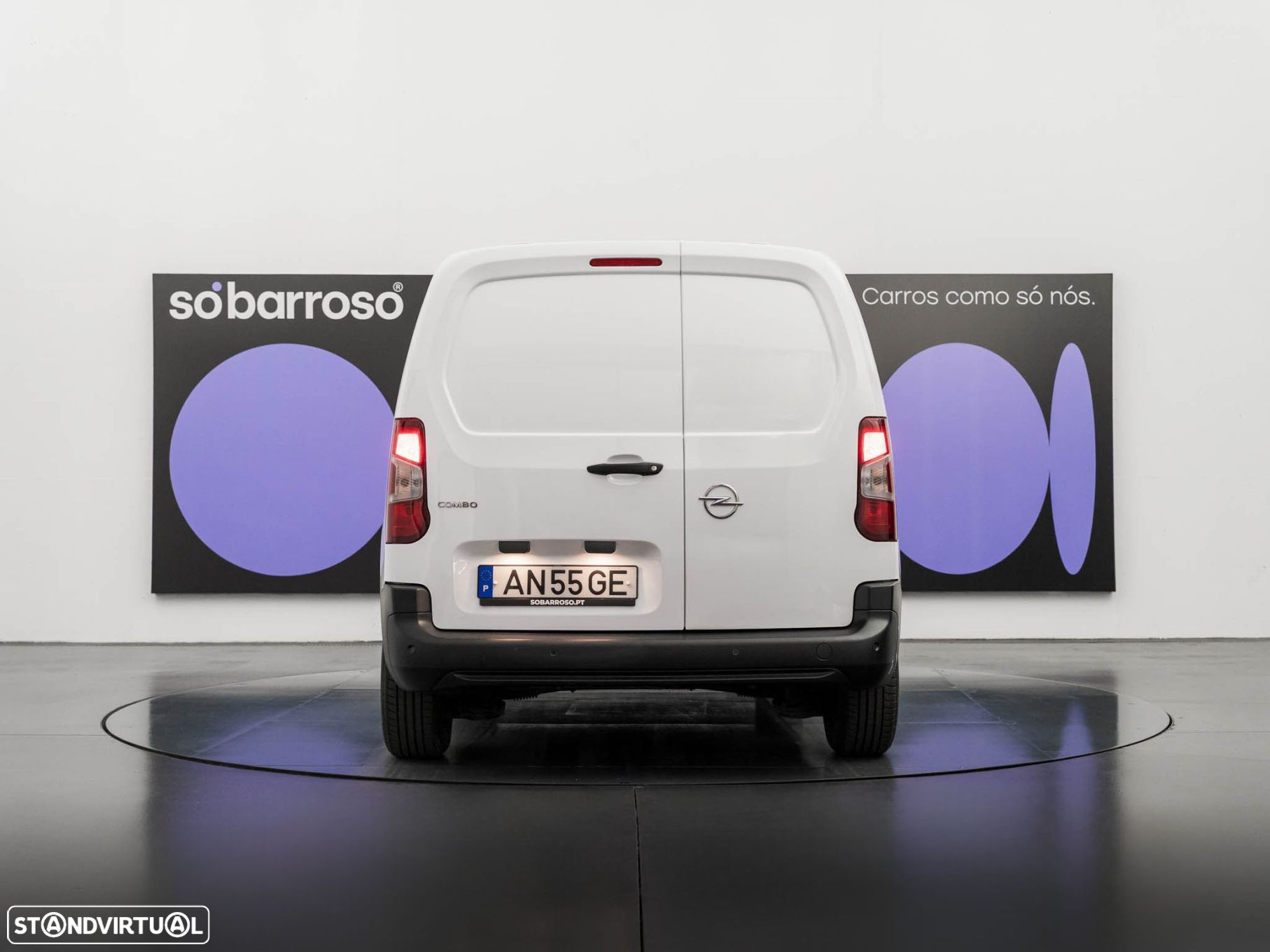 Opel Combo 1.5 CDTi L1H1 Enjoy - 5