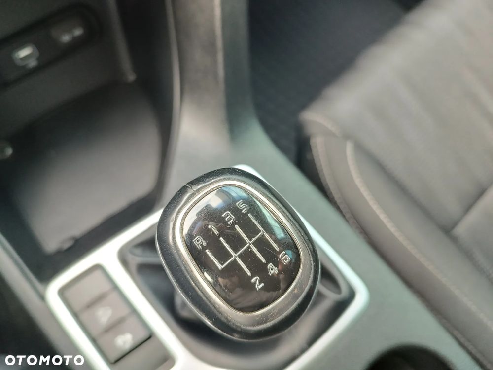 Kia Sportage - 21