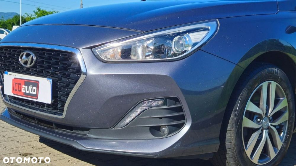 Hyundai i30 - 30