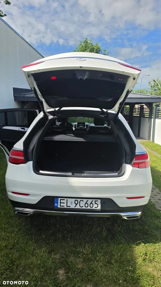 Mercedes-Benz GLE - 12
