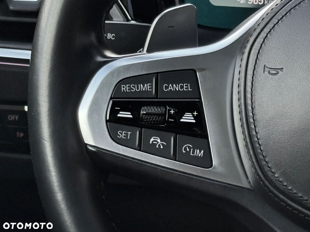 BMW Seria 4 420d xDrive M Sport - 19