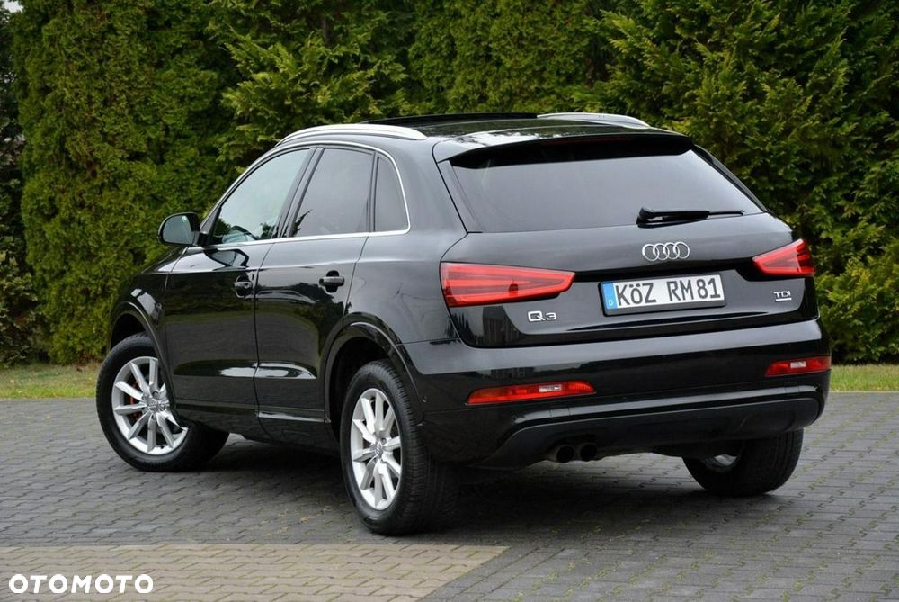 Audi Q3 2.0 TDI Quattro Prime Edition S tronic - 6