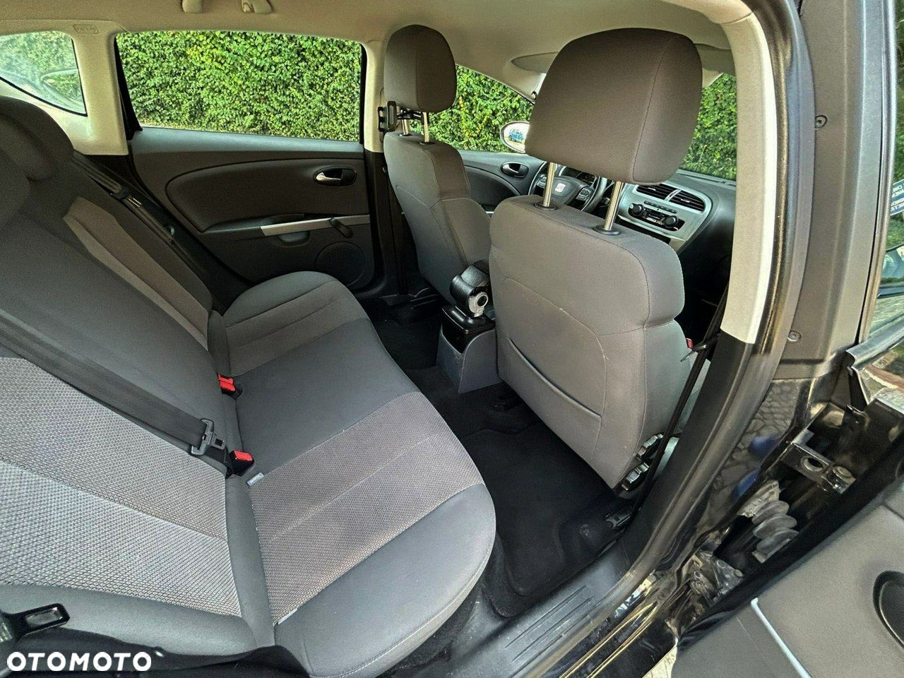Seat Leon - 8