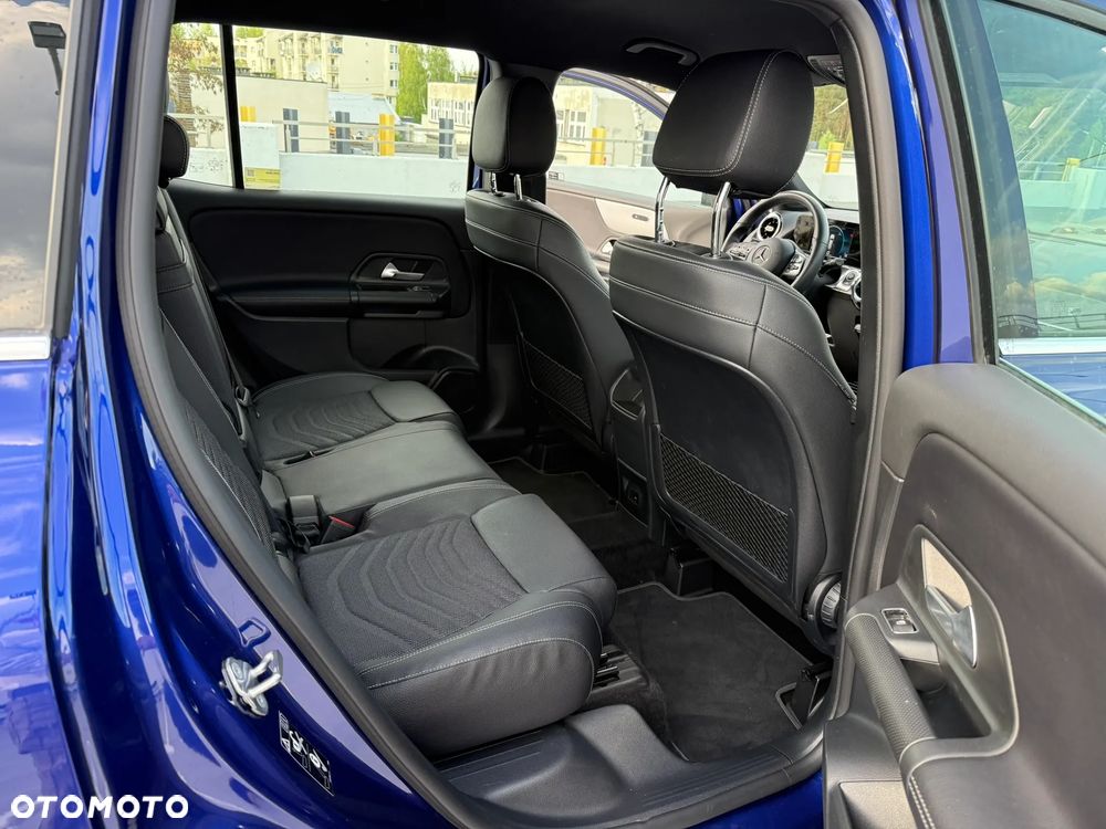 Mercedes-Benz GLB 200 7G-DCT - 26