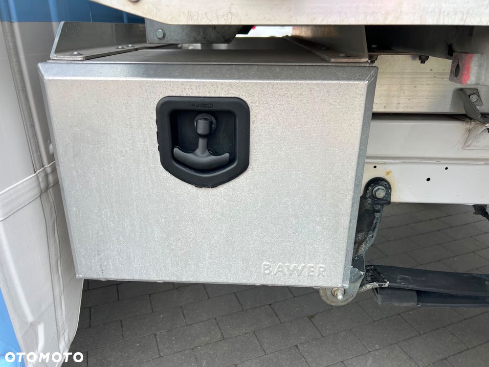 Volkswagen CRAFTER - 28