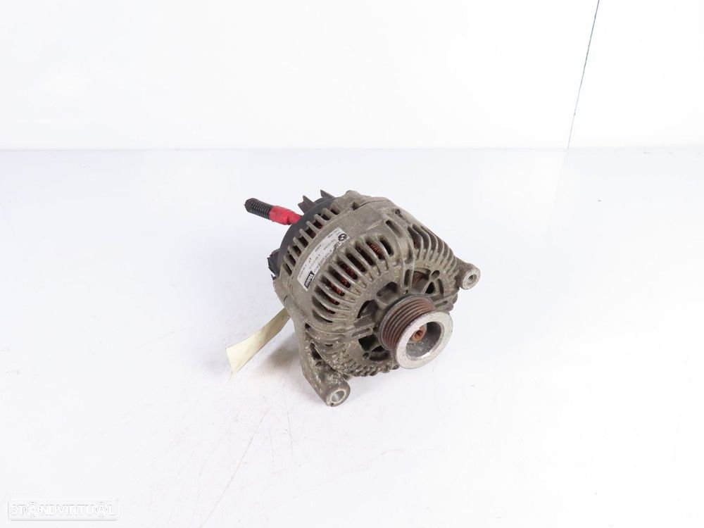 Alternador 180A Usado / Original BMW 7 (E65, E66, E67)/BMW 5 (E60)/BMW 5 Touring... - 1