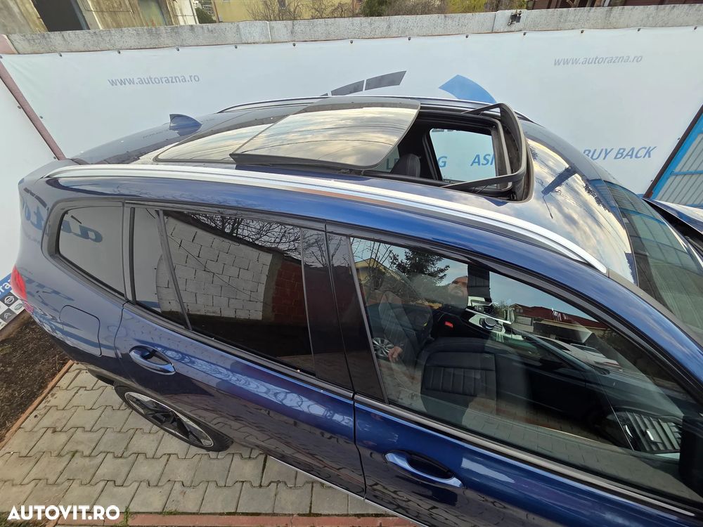 BMW iX3 - 6