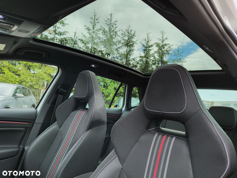 Skoda Kamiq 1.5 TSI Monte Carlo DSG - 12