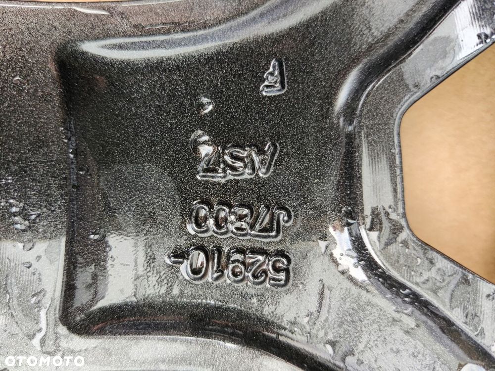 Felga aluminiowa Kia Xceed 18 cali - 3