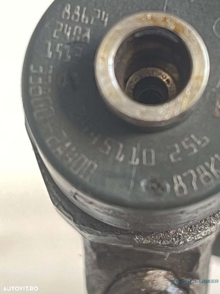 Injector combustibil HYUNDAI i30 FD 2007 - 2012 1.6CRDI 044511025 - 2