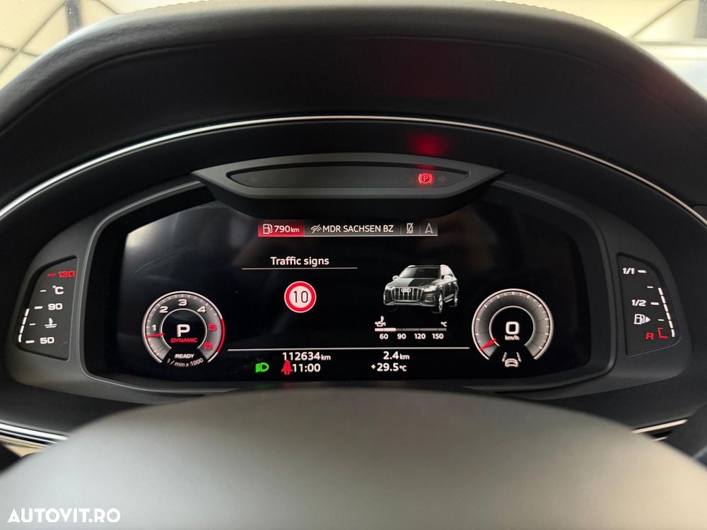 Audi Q7 50 TDI quattro Tiptronic MHEV S Line - 21