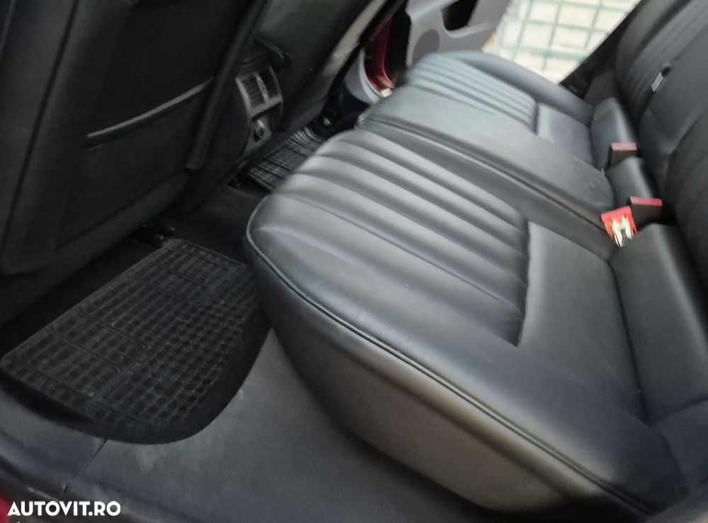 Peugeot 407 HDi 165 Automatik Business Line - 15
