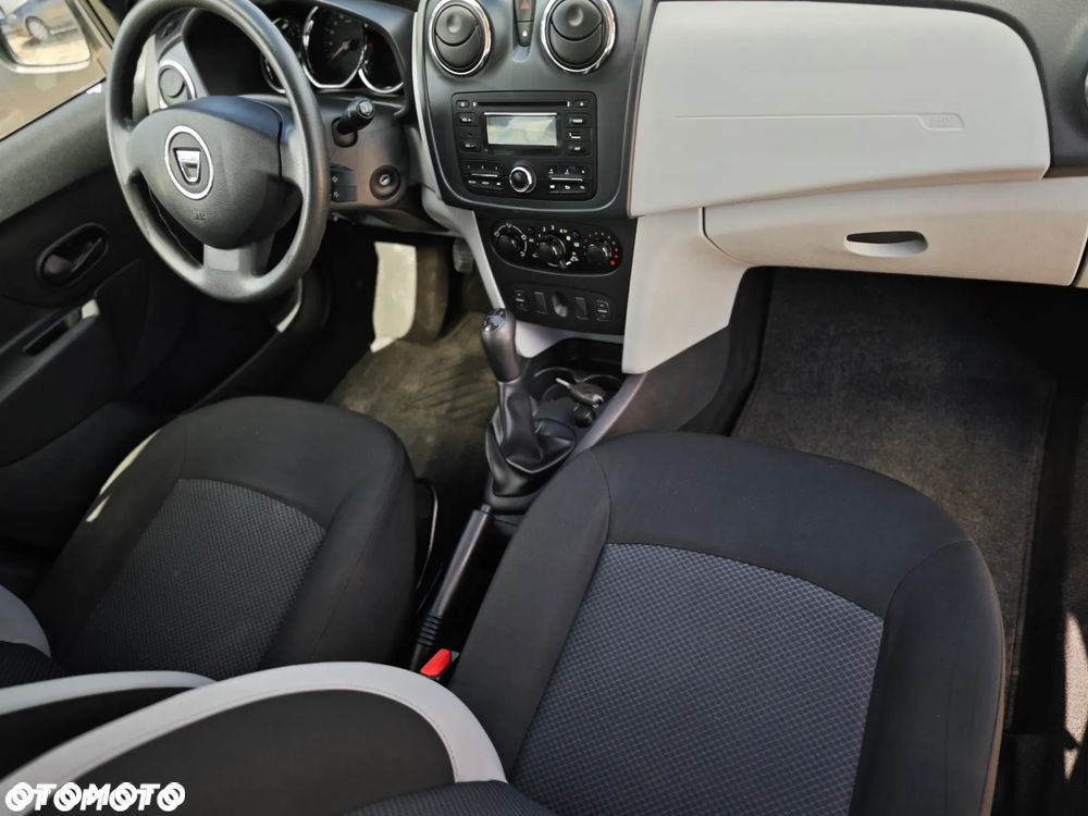 Skoda Octavia - 4