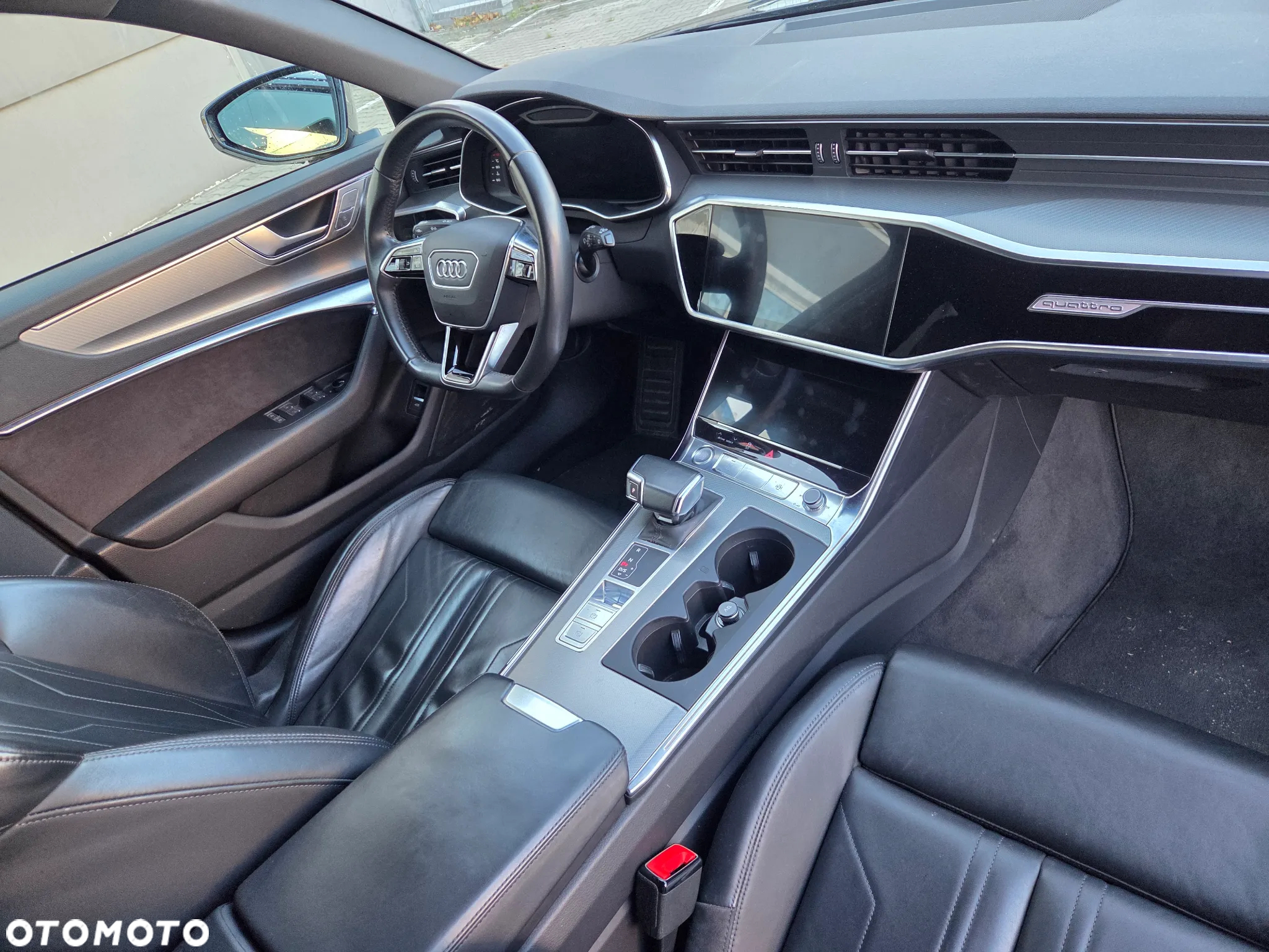 Audi A6 - 21