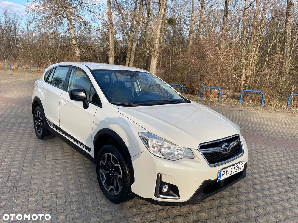 Subaru XV 1.6i Comfort - 24