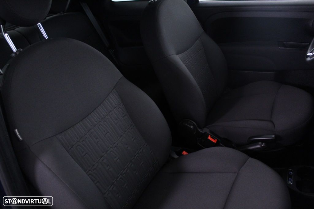 Fiat 500 1.0 Hybrid - 14